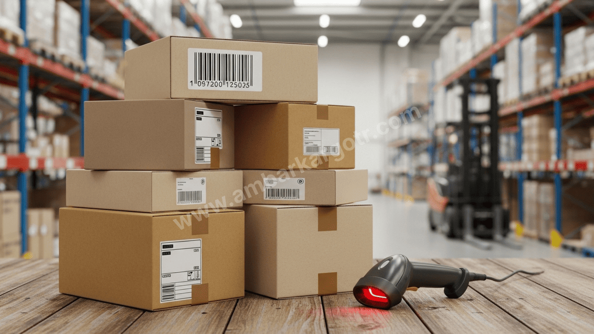 Sungurlu Kolili Yük Taşıma