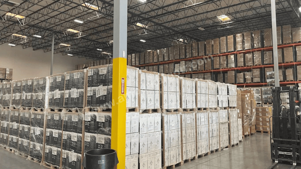 Sungurlu Parça Yük Taşıma